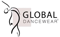 Global Dancewear Logo